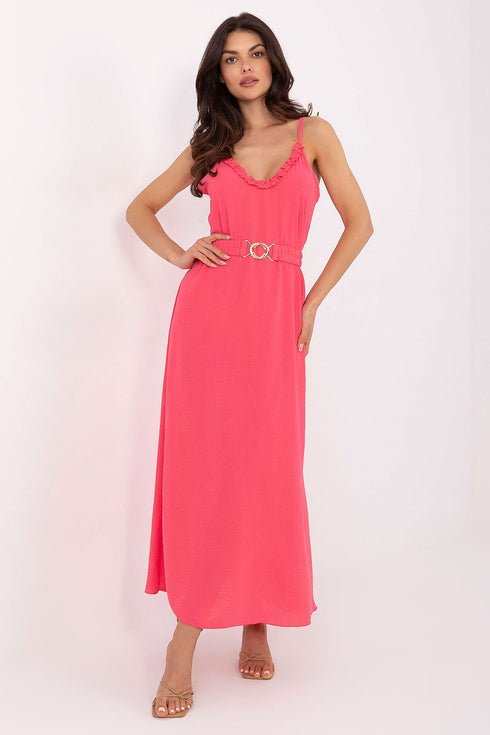 Robe de jour model 215234 Och Bella